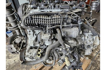 COMPLETE ENGINE 2 0 B4204T37 152KM VOLVO V40 II CROSS COUNTRY Part manufacturer Volvo OE