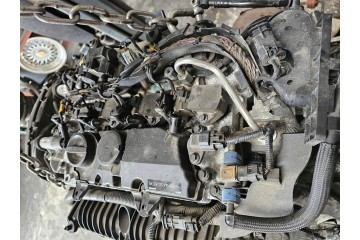 COMPLETE ENGINE 2 0 B4204T37 152KM VOLVO V40 II CROSS COUNTRY Catalog number of the part 2 0 B4204T37 152KM