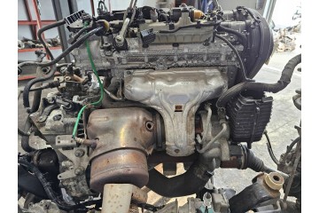 COMPLETE ENGINE 2 0 B4204T37 152KM VOLVO V40 II CROSS COUNTRY Quality of parts according to GVO O original with manufacturer s l