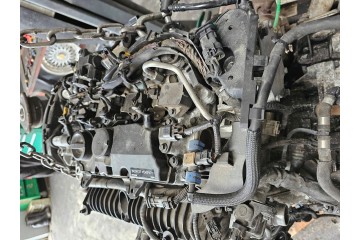 COMPLETE ENGINE 2 0 B4204T37 152KM VOLVO V40 II CROSS COUNTRY Car type passenger cars