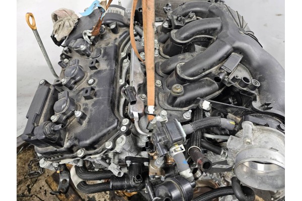 COMPLETE ENGINE 2GRFKS 2019 3 5 V6 296 KM RX LEXUS RX350 Part manufacturer Lexus OE