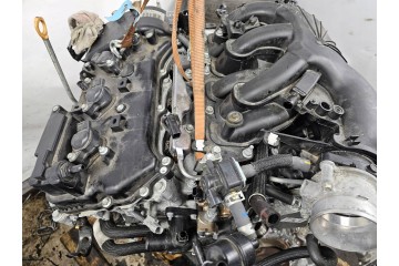 COMPLETE ENGINE 2GRFKS 2019 3 5 V6 296 KM RX LEXUS RX350 Part manufacturer Lexus OE