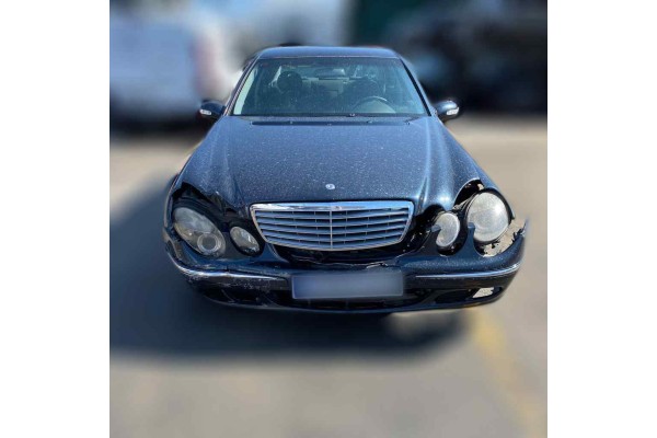 MERCEDES-BENZ CLASE E (BM 211) BERLINA E 320 (211.065)