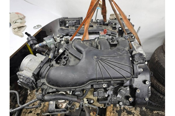 COMPLETE ENGINE 2GRFKS 2019 3 5 V6 296 KM RX LEXUS RX350 Catalog number of the part 2GRFKS 2019 3 5 V6 RX
