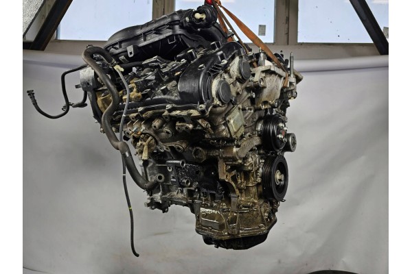 COMPLETE ENGINE 2GRFKS 2019 3 5 V6 296 KM RX LEXUS RX350 Quality of parts according to GVO O original with manufacturer s logo O