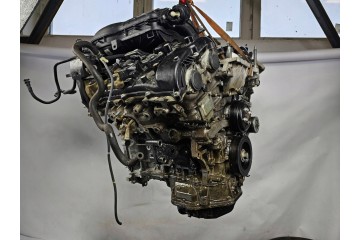 COMPLETE ENGINE 2GRFKS 2019 3 5 V6 296 KM RX LEXUS RX350 Quality of parts according to GVO O original with manufacturer s logo O