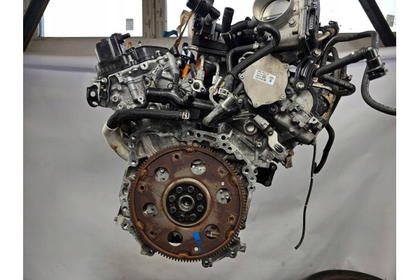 COMPLETE ENGINE 2GRFKS 2019 3 5 V6 296 KM RX LEXUS RX350 Car type passenger cars