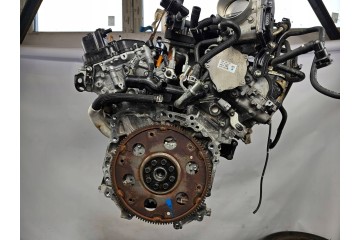 COMPLETE ENGINE 2GRFKS 2019 3 5 V6 296 KM RX LEXUS RX350 Car type passenger cars