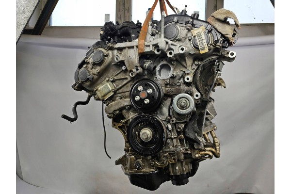 Motor Completo 2GRFKS 2019 3.5 V6 296 CV RX Lexus RX350