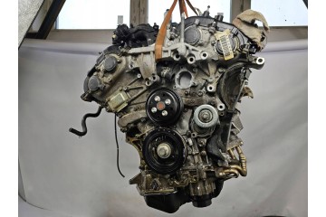 Motor Completo 2GRFKS 2019 3.5 V6 296 CV RX Lexus RX350