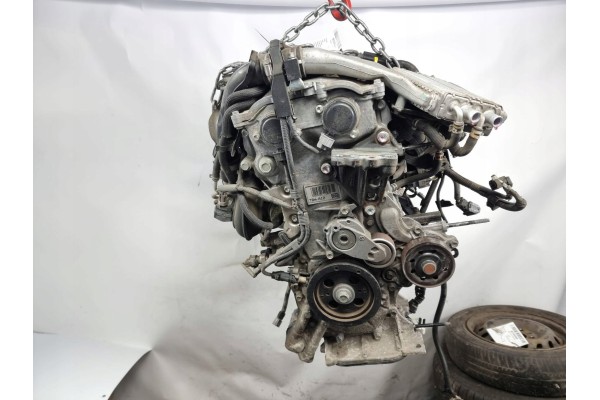 ENGINE COMPLETE 8NR FTS 1 2 TOYOTA COROLLA E21