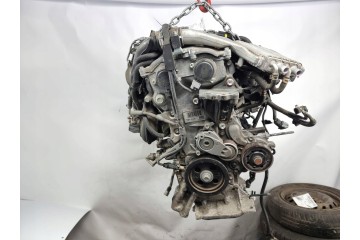 ENGINE COMPLETE 8NR FTS 1 2 TOYOTA COROLLA E21