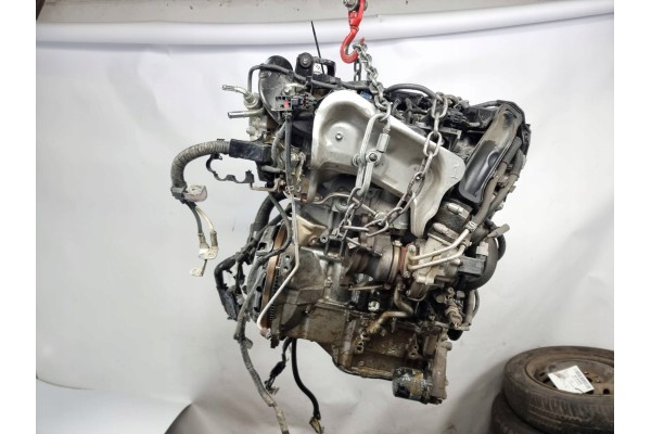 ENGINE COMPLETE 8NR FTS 1 2 TOYOTA COROLLA E21 Catalog number of the part 8NR FTS