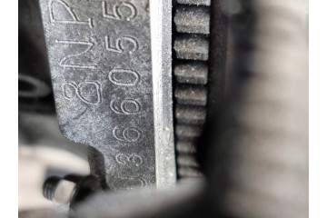 ENGINE COMPLETE 8NR FTS 1 2 TOYOTA COROLLA E21 Quality of parts according to GVO O original with manufacturer s logo OE