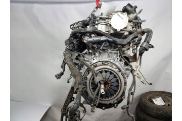 ENGINE COMPLETE 8NR FTS 1 2 TOYOTA COROLLA E21 Engine type petrol