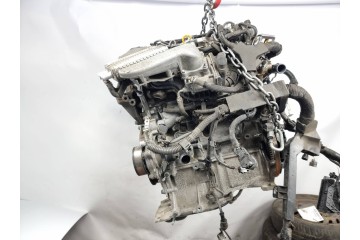 Motor Completo 8NR FTS 1.2 Toyota Corolla E21