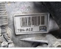 Motor Completo 8NR FTS 1.2 Toyota Corolla E21
