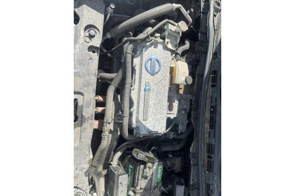 NISSAN LEAF 1 AND ZE0 ELECTRIC MOTOR EM61