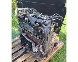 SILNIK RH01 10DYHX FIAT CITROEN PEUGEOT 2 0 HDI