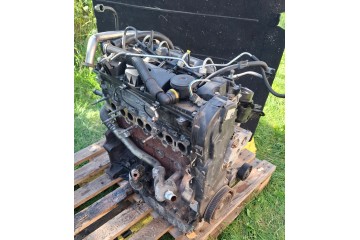 SILNIK RH01 10DYHX FIAT CITROEN PEUGEOT 2 0 HDI