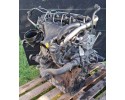 SILNIK RH01 10DYHX FIAT CITROEN PEUGEOT 2 0 HDI Catalog number of the part RH01 10DYHX silnik