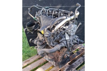 SILNIK RH01 10DYHX FIAT CITROEN PEUGEOT 2 0 HDI Catalog number of the part RH01 10DYHX silnik