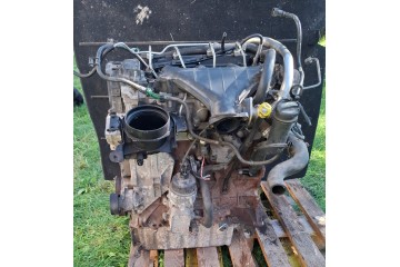 SILNIK RH01 10DYHX FIAT CITROEN PEUGEOT 2 0 HDI Part manufacturer Citroen OE