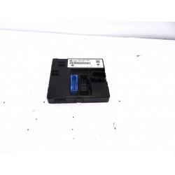 4F0907289J MODULO ELECTRONICO AUDI A6 ALLROAD QUATTRO (4FH)