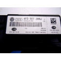 4F0907289J MODULO ELECTRONICO AUDI A6 ALLROAD QUATTRO (4FH) 2.7 TDI  Quattro 2008 4F0907289J 210402 AUDI - 1