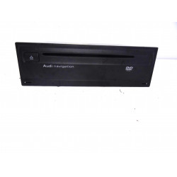 4E0919887M SISTEMA NAVEGACION GPS AUDI A6 ALLROAD QUATTRO (4FH)
