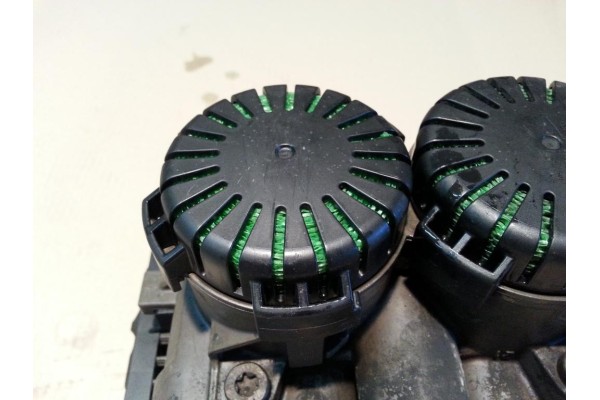 VOLVO RENAULT ZAWOR MODULATOR EBS K001411 20828241 Car type trucks