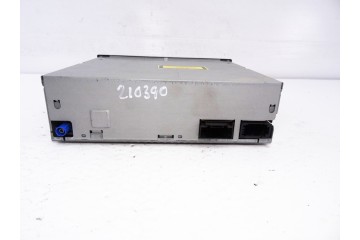 4E0919887M SISTEMA NAVEGACION GPS AUDI A6 ALLROAD QUATTRO (4FH) 2.7 TDI  Quattro 2008 4E0919887M 210390 AUDI - 1