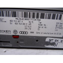 4E0919887M SISTEMA NAVEGACION GPS AUDI A6 ALLROAD QUATTRO (4FH) 2.7 TDI  Quattro 2008 4E0919887M 210390 AUDI - 2