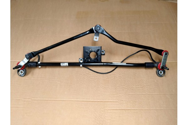 MAN TGS TGL TGM EURO 6 MECHANIZM WYCIERACZEK 81264006372