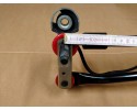 Mecanismo de Limpiaparabrisas MAN TGS TGL TGM EURO 6 81264006372