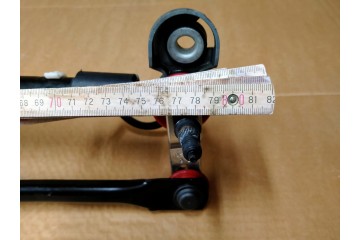 Mecanismo de Limpiaparabrisas MAN TGS TGL TGM EURO 6 81264006372