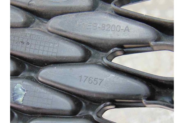 F1EB-8200-A REJILLA PARAGOLPES DELANTERO FORD FOCUS BERLINA (CB8) ST F1EB-8200-A 181882 FORD - 1