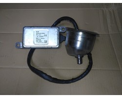 MAN TGX TGS TGL CZUJNIK NOX 81154080004