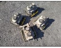 ZAWOR MODULATOR EBS NACZEPY NACZEPA WABCO 4801020630 4801020330