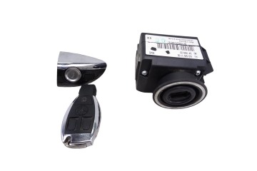 1695451108 CONMUTADOR DE ARRANQUE MERCEDES-BENZ CLASE A (BM 169)