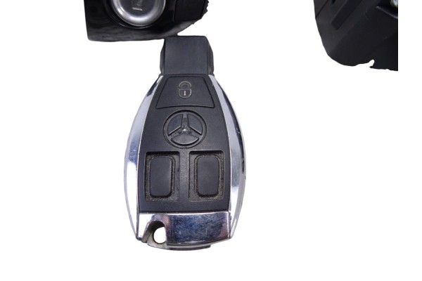 1695451108 CONMUTADOR DE ARRANQUE MERCEDES-BENZ CLASE A (BM 169)