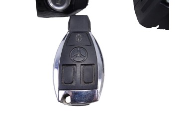 1695451108 CONMUTADOR DE ARRANQUE MERCEDES-BENZ CLASE A (BM 169)