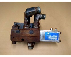 HYVA ROZDZIELACZ HYDRAULICZNY PT 2220 150 250