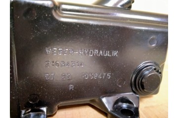 VOLVO FL POMPKA PODNOSZENIA KABINY 21694314 ORYGINA Car type trucks