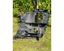 MAN TGX TGS EURO 6 OBUDOWA PUSZKA LAMPY PRAWA 81416106760 Catalog number of the part 81416106760