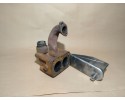 MAN TGA TGX TGS PRZEPUSTNICA EGR D20 Catalog number of the part 0000