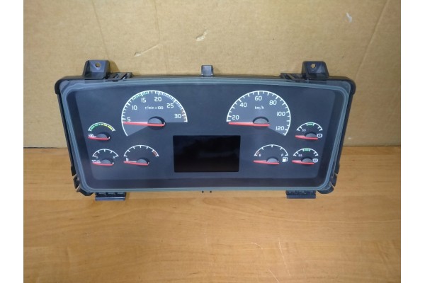 VOLVO FL FE LICZNIK ZEGARY 21375853