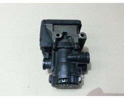 MAN TGA TGX ZAWOR EBS K000913 81521066041