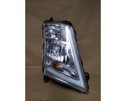 VOLVO FH4 LAMPA PRAWA 24159342 CAA NIE NAPRAWIANA