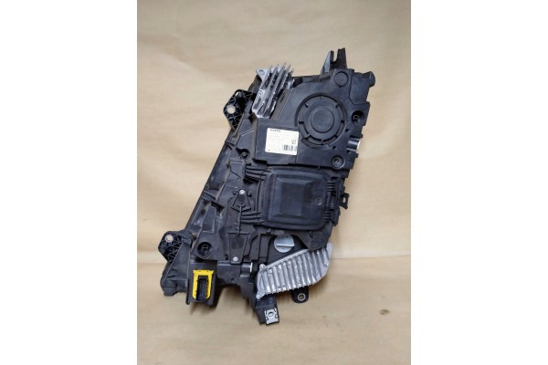 VOLVO FH4 LAMPA PRAWA 24159342 CAA NIE NAPRAWIANA Catalog number of the part 24159342